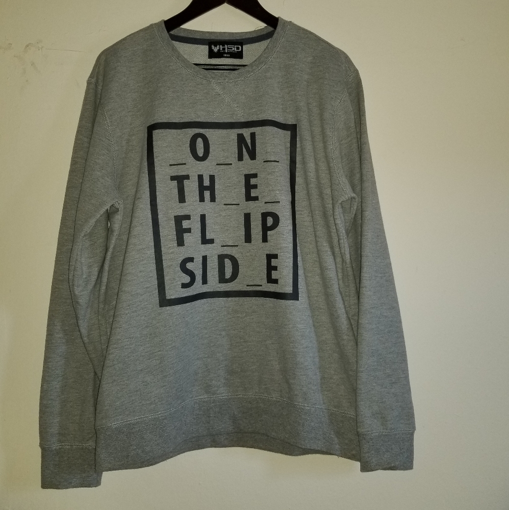 Sweetshirt